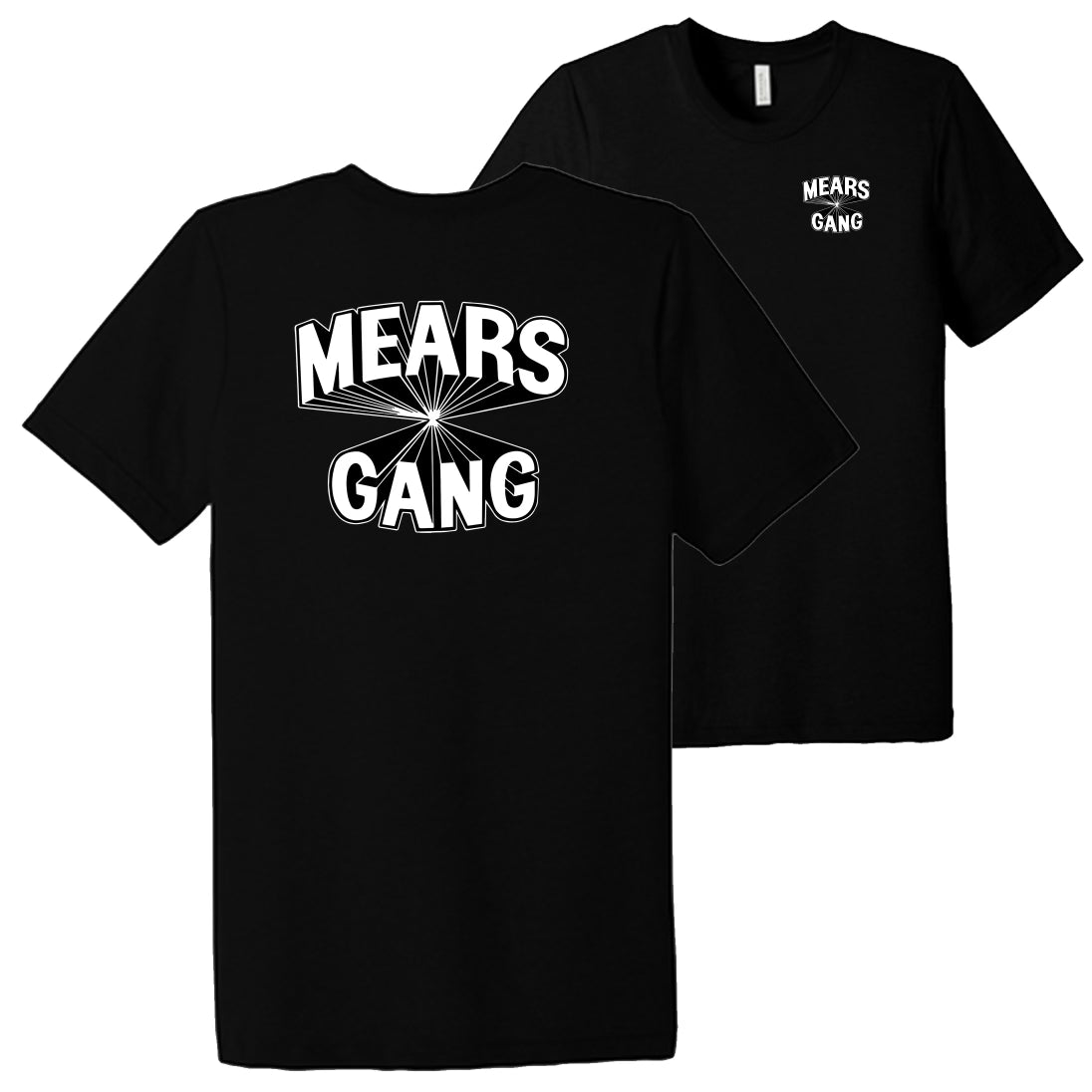 Short Sleeve Unisex T-shirt
